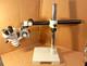 Genuine Nikon SMZ745 Microscope+10X/21 Eyepieces + Stand + BASE + BODY