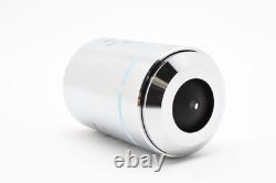 Good Condition Nikon LU Plan Microscope Eyepiece Lens