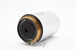 Good Condition Nikon LU Plan Microscope Eyepiece Lens