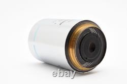 Good Condition Nikon LU Plan Microscope Eyepiece Lens