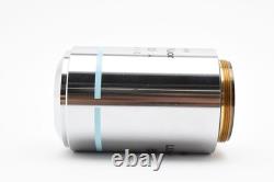 Good Condition Nikon LU Plan Microscope Eyepiece Lens