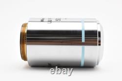 Good Condition Nikon LU Plan Microscope Eyepiece Lens