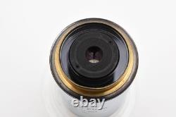 Good Condition Nikon LU Plan Microscope Eyepiece Lens