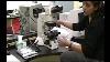 How To Use The Nikon Eclipse L150 Optical Microscope Nmt Materials Dept