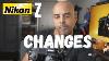 I Change These Nikon Z6 II Z7 II Z30 Z50 Things