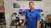 Inside The Nikon Lv150 Metallurgical Microscope Full Breakdown With Chad Potts