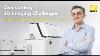 Interview With Prof Sylvain Gabriele Eclipse Ji Changes The Future Of 3d Cell Research