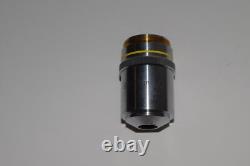 Jm Nikon Bd Plan 10 0.25 210/0 Microscope Objective (abq71)