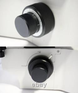KEYENCE VK-8510 Laser Microscope Nikon CF Plan 10X 20X 50X 100X PLM5 AS-IS
