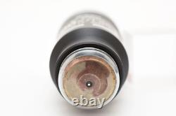MINTNikon Microscope Objective E Plan 100x/1.25 Oil? /0.17 WD 0.23 LENS