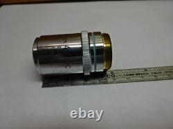 Microscope Part Nikon Japan DIC Objective 40x Bd Plan Optics As Is #81-93