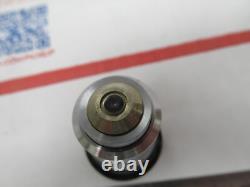 Microscope Part Objective Nikon Japan Plan 40x Optics Lens As Pictured &w7-b-68 Microscope Part Objective Nikon Japan Plan 40x Optics Lens As Pictured &w7-b-68