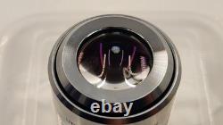 Mint M Plan 40 / 0.4 ULWD 210/0 WD 15 Microscope Objective Lens RMS 34849