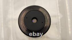 Mint M Plan 40 / 0.4 ULWD 210/0 WD 15 Microscope Objective Lens RMS 34849