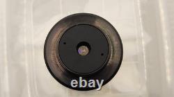 Mint M Plan 40 / 0.4 ULWD 210/0 WD 15 Microscope Objective Lens RMS 34849