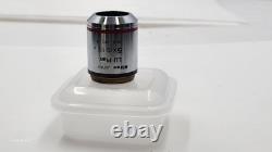 Mint NIKON LU PLAN 5x Microscope Objective 5x/0.15 A? /0 BD for M32 33410