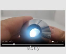 Mint NIKON LU PLAN 5x Microscope Objective 5x/0.15 A? /0 BD for M32 33410