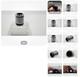Mint NIKON LU PLAN 5x Microscope Objective 5x/0.15 A Infinity/0 for M32 33411