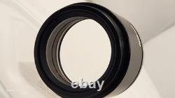 Mint Nikon ED Plan 1x Microscope Objective Lens for Stereo Microscope 34666