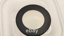 Mint Nikon ED Plan 1x Microscope Objective Lens for Stereo Microscope 34666