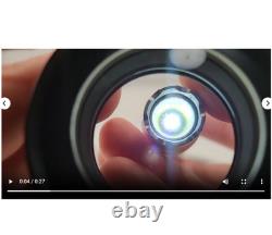 Mint Nikon ED Plan 1x Microscope Objective Lens for Stereo Microscope 34666