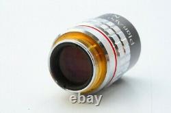 Mint Nikon Plan Apo 4x 0.20 160/- Microscope Objective Lens 20.25mm 21511