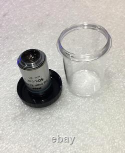 NEW NIKON TU PLAN ELWD 50x 50x/0.60 B Microscope Lens