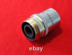 NIKON BD Plan 10/0.25 210/0 Microscope Lens