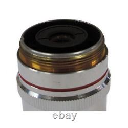 NIKON BP Plan 5 0.1 210/0 Objective lens Microscope Lens limited From JAPAN