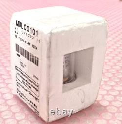 NIKON CF IC EPI PLAN 10XA Microscope Objective Lens New Unused Stored Item