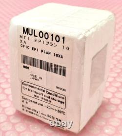 NIKON CF IC EPI PLAN 10XA Microscope Objective Lens New Unused Stored Item