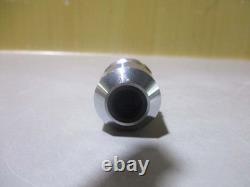 NIKON CF PLAN 2.5X/0.075 Microscope Objective