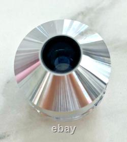 NIKON CF Plan 10X/0.30? /0 BD WD 6.5 Microscope Objective Lens Used From Japan