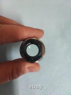 NIKON CF Plan EPI Microscope Objective Lens 10x 0.30 WD 16.5 Infinity 0