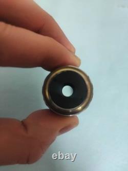 NIKON CF Plan EPI Microscope Objective Lens 50x 0.80 WD 0.54 Infinity 0