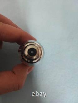 NIKON CF Plan EPI Microscope Objective Lens 50x 0.80 WD 0.54 Infinity 0