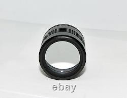 NIKON HR PLAN APO 0.5X WD 136 Objective for SMZ Series Microscopes