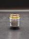 NIKON Junk Microscope Objective Lens CF PLAN 10x0.30a? 0 BD DIC Used