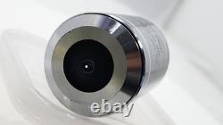 NIKON LU PLAN 100X Microscope Objective 100x/0.90 A? /0 BD M32 33417