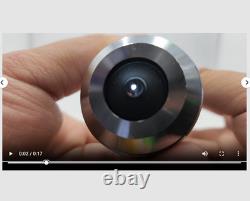 NIKON LU PLAN 100X Microscope Objective 100x/0.90 A? /0 BD M32 33417