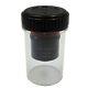 NIKON Plan 4 Microscope Objective Lens 0.1 160/- / 238236 limited From JAPAN