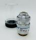 NIKON Plan 60X/0.85 DRY/AIR Microscope Objective Correction Collar 160mm