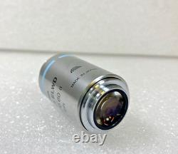 NIKON TU PLAN ELWD 50x/0.60 B OFN25 WD11 MICROSCOPE LENS