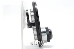 Near MINT? Nikon Phase Contrast Condenser 1.25 Turret Microscope From JAPAN