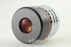 Near MINT Nikon Plan 4/0.13 160/- Microscope Objective From JAPAN