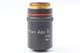 Near Mint Nikon Plan Apo 4x / 0.16 160 / TL Microscope Objective from Japan