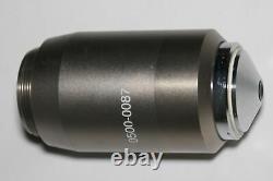 Nikon 0500-0087 Cfo Plan Apo VC 20x / 0.75 Air Uv Microscope Turret Objective