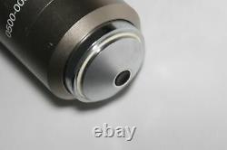 Nikon 0500-0087 Cfo Plan Apo VC 20x / 0.75 Air Uv Microscope Turret Objective