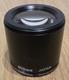Nikon 1x Plan objective for SMZ microscopes