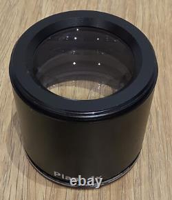 Nikon 1x Plan objective for SMZ microscopes